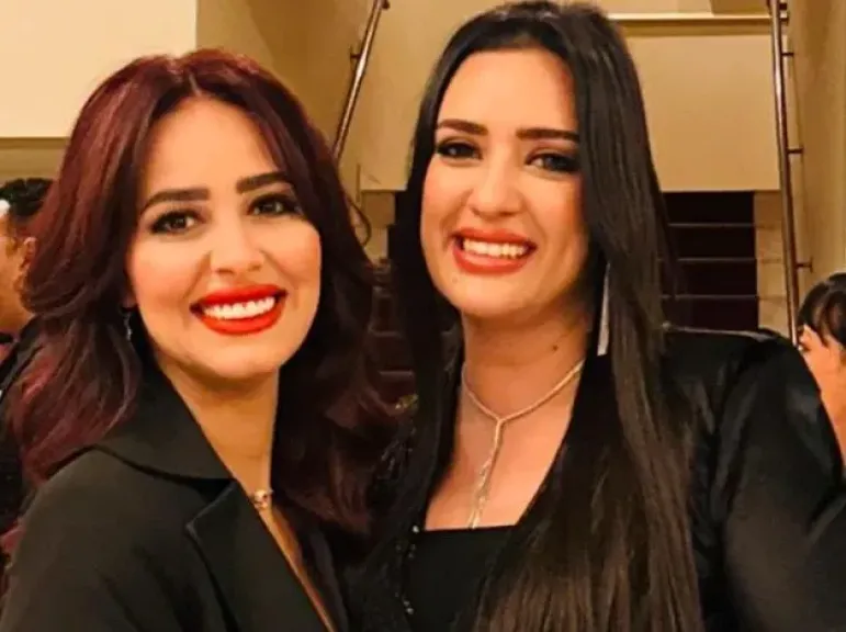 رنا سماحة ل ” الطريق” : لا أقبل الحياد فى الصداقة..واستعد لطرح 3 أغنيات جديدة الفترة المقبلة