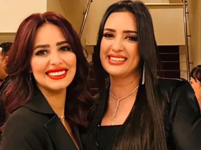 رنا سماحة ل ” الطريق” : لا أقبل الحياد فى الصداقة..واستعد لطرح 3 أغنيات جديدة الفترة المقبلة
