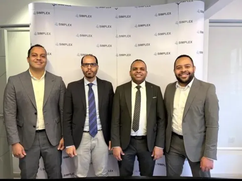سيمبلكس توسّع حضورها الصناعي بشراكة مع SCM Group وتُصبح وكيلها الحصري في مصر