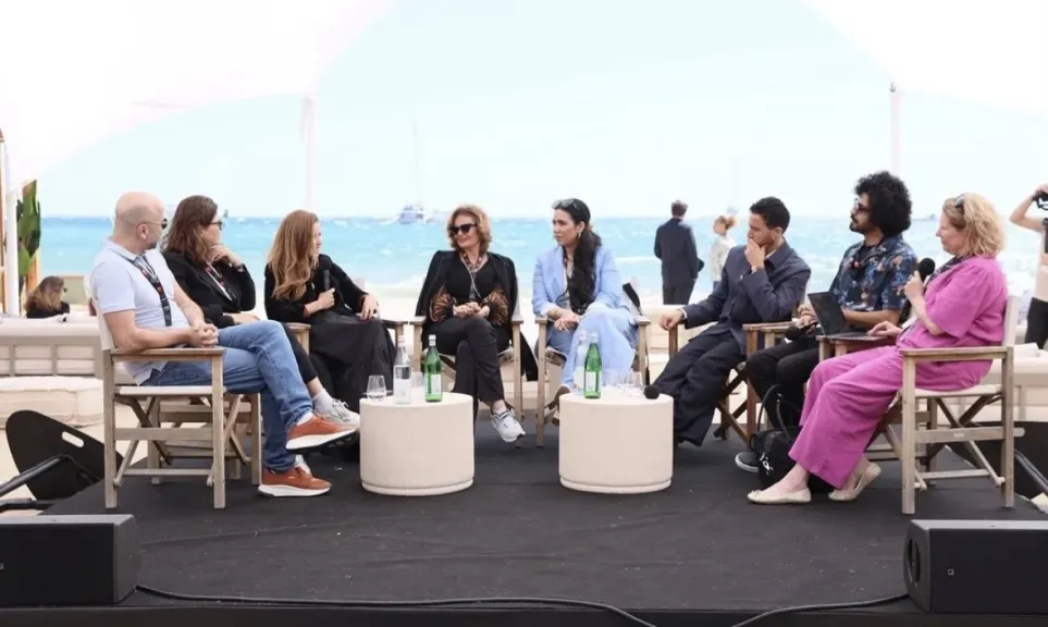 مركز السينما العربية يعود إلى مهرجان ”كان السينمائي ”ببرنامج لدعم حوار صناعة الترفيه