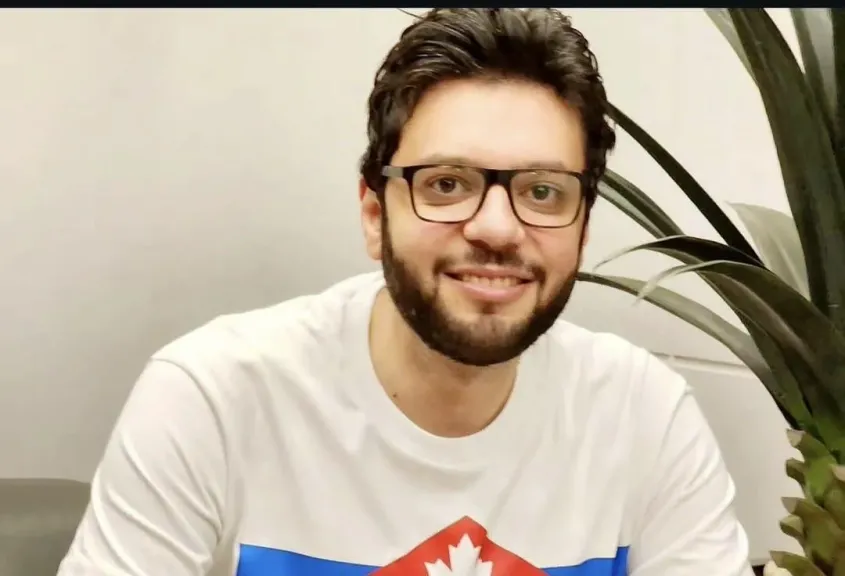 مصطفى عماد عبر ”ملعب البلدوزر”: الزمالك بطل الدوري وأطلب من معتمد جمال يثبت التشكيل