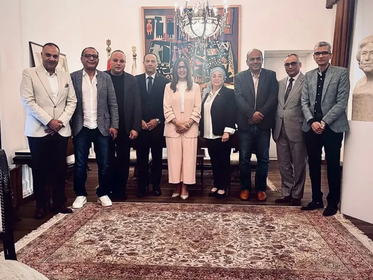 أكاديمية الفنون..من مرافئ الإختلاف إلى شواطئ الإستقرار
