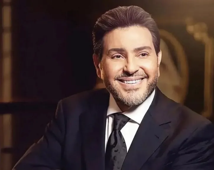 مؤسسة ”أولادنا ”تنعى الفنان الكبير هانى شاكر