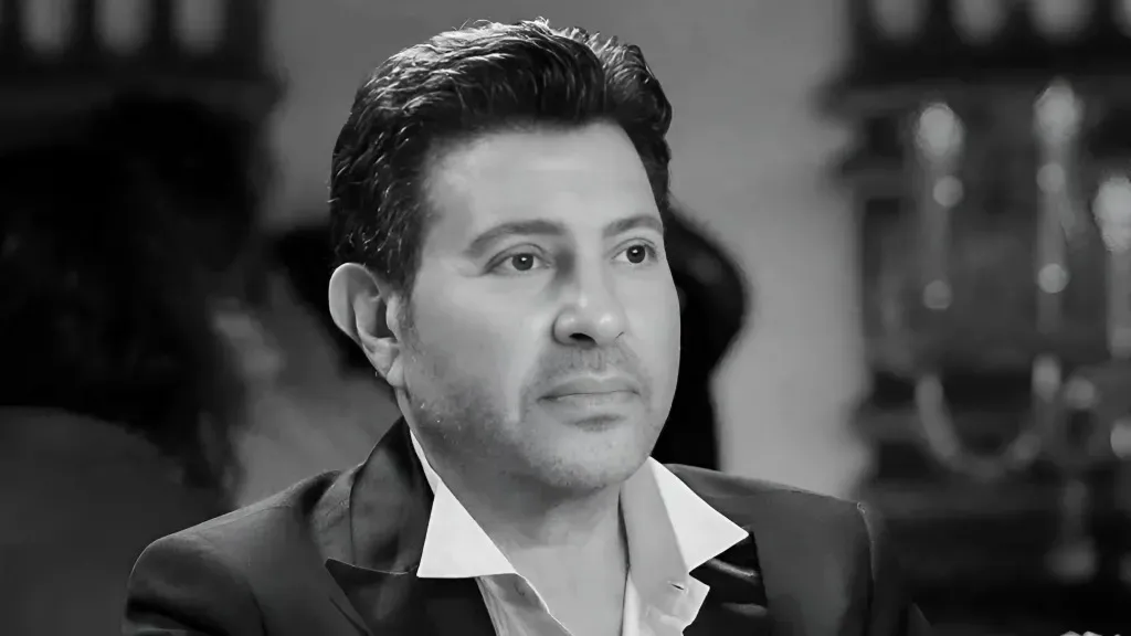 *مهرجان القاهرة السينمائي ”ينعى الفنان الكبير هاني شاكر