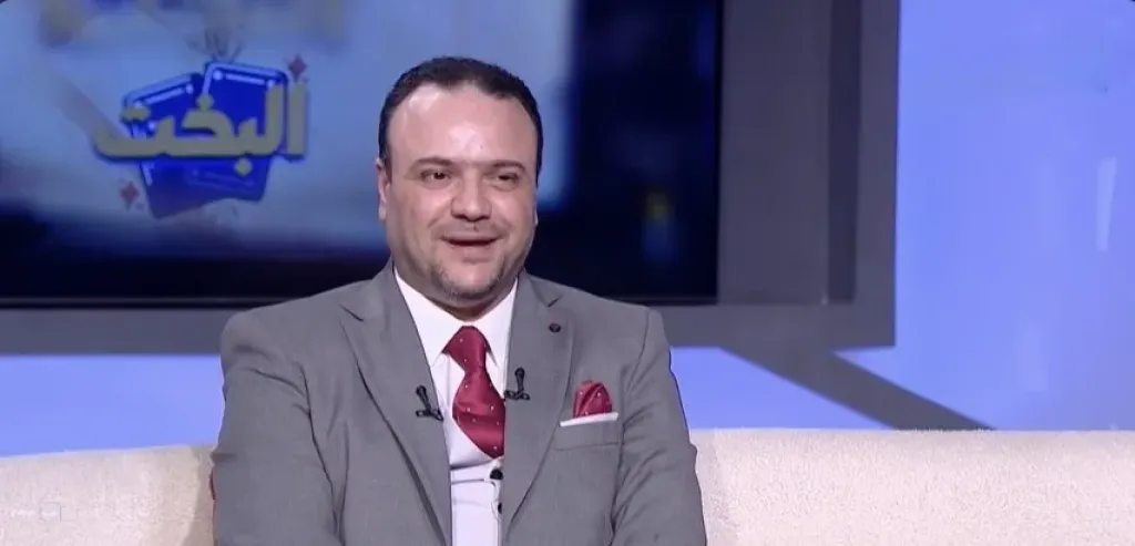 النائب محمد النبوي.. يكشف تفاصيله رحلته من عالم الطب للبرلمان