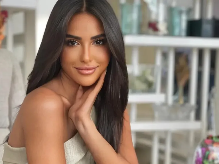 بدأت تصوير ”الأمير” وتستعد لعرض ” الكلام على إيه ” ..آية سماحة تواصل نشاطها الفني