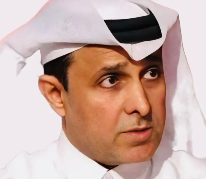 ”الإرسالية” ..رواية جديدة للدكتور خالد الجابر