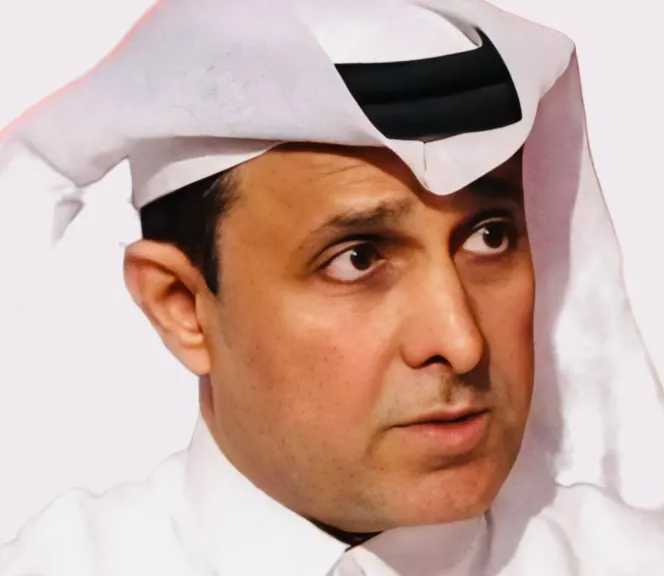 ”الإرسالية” ..رواية جديدة للدكتور خالد الجابر