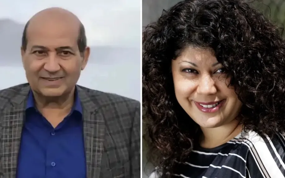 مركز ”السينما العربية” يمنح جائزة الإنجاز النقدي لعام 2026 للناقد المصري طارق الشناوي والتركية ألين تاشجيان