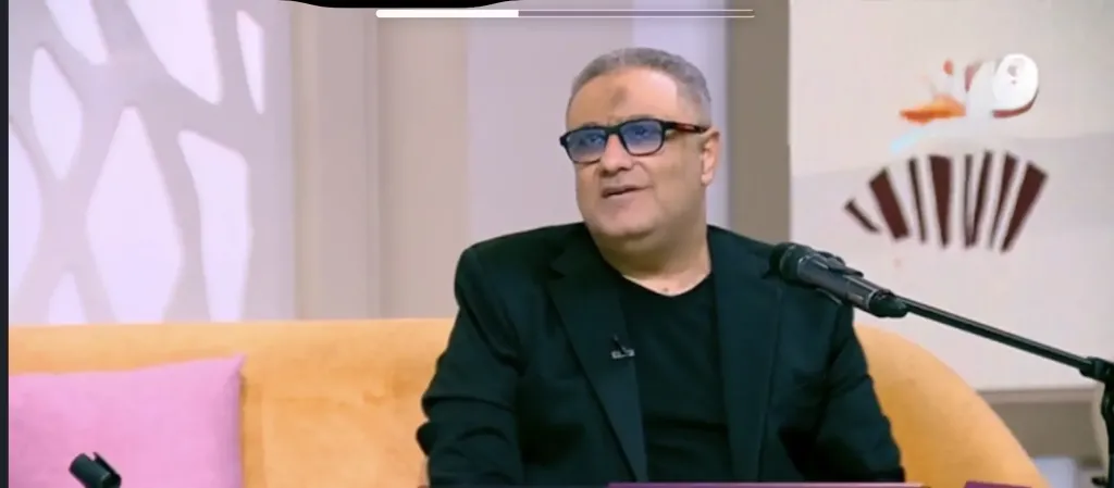 وليد منير وابراهيم نصير ..يكشفان فكرة أغنية ”أدعو لمصر” للراحل هاني شاكر