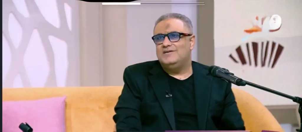 وليد منير وابراهيم نصير ..يكشفان فكرة أغنية ”أدعو لمصر” للراحل هاني شاكر