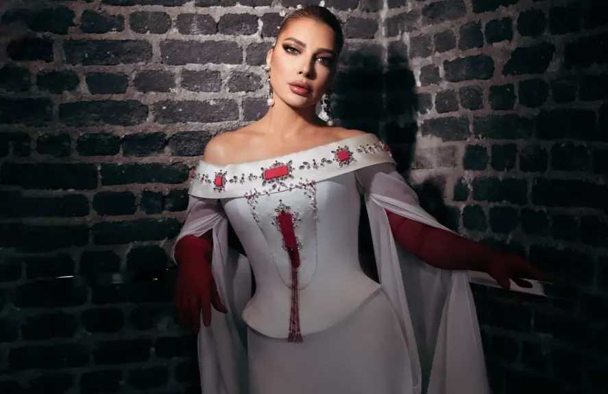 بسبب أغنية أصالة الملحن تامر على ..يقاضى شركة روتانا