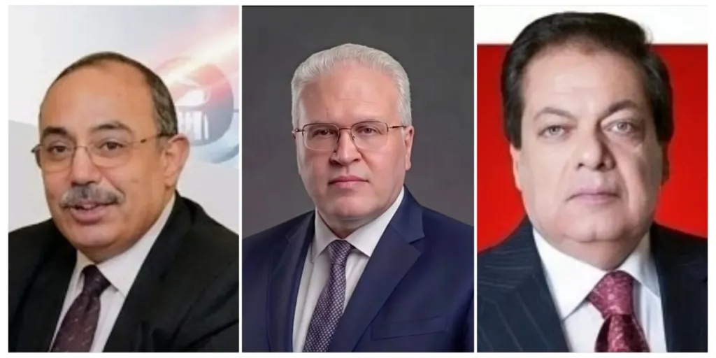 حزب الجبهة الوطنية بالجيزة ينظم ملتقى توظيف ويوفر فرص عمل للشباب