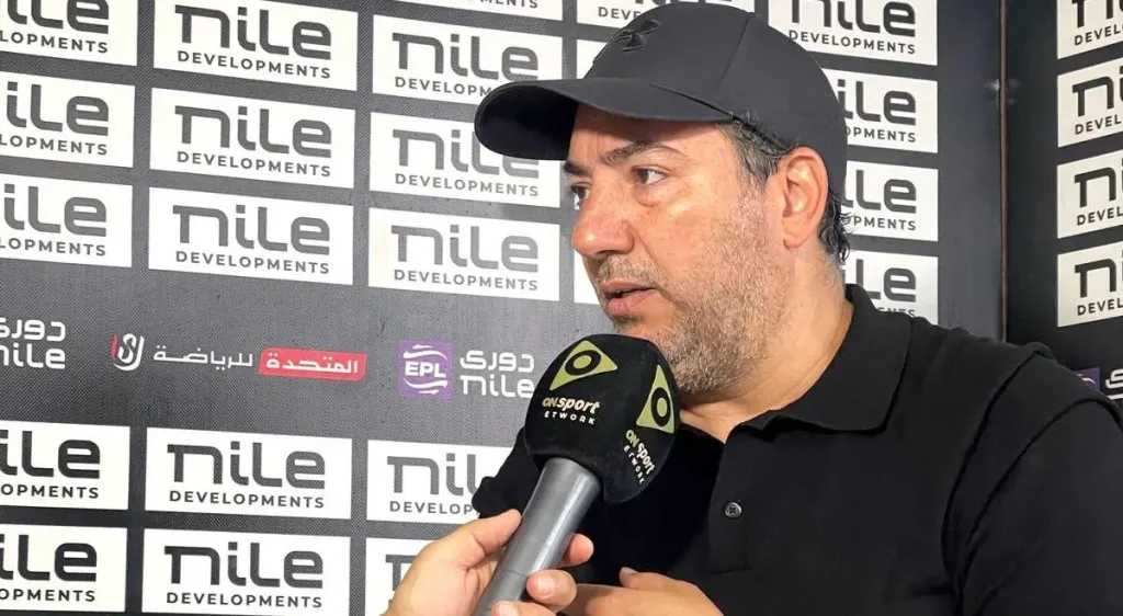 محمد عزمى : سوء توفيق غريب يطارد الفريق رغم الأداء الجيد