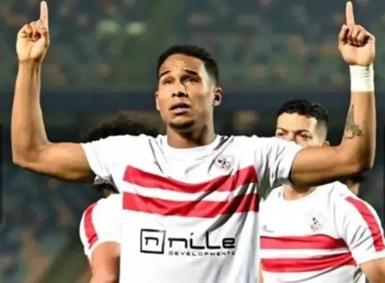 الجزيرى: مواجهة إتحاد العاصمة صعبة..ونسعى لإسعاد جماهير الزمالك بالتتويج بالكونفدرالية
