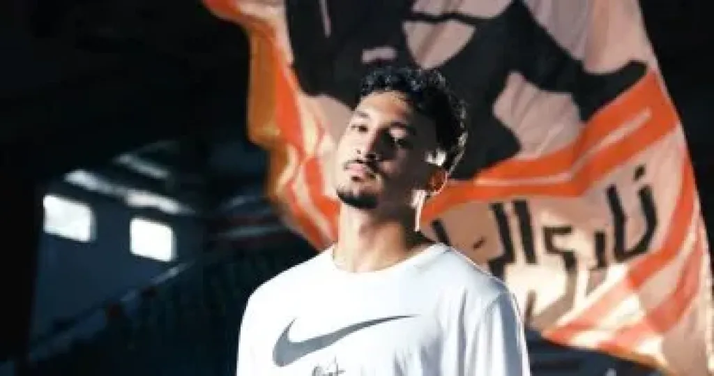 أحمد شريف: الزمالك يملك بدائل قوية..وهدفنا التتويج بالكونفدرالية أمام إتحاد العاصمة