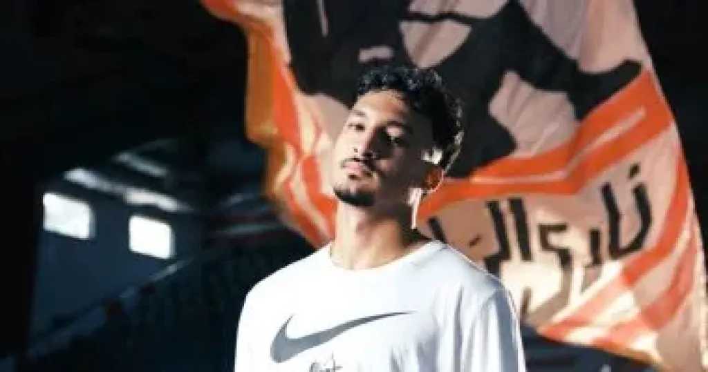 أحمد شريف: الزمالك يملك بدائل قوية..وهدفنا التتويج بالكونفدرالية أمام إتحاد العاصمة