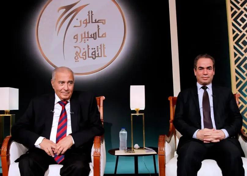 المسلماني: عودة” مجلة الشعر ” بماسبيرو بعد غياب 10 سنوات