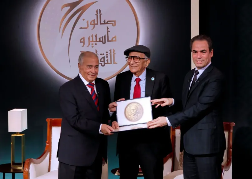 الهيئة الوطنية للإعلام تكرم نجوم الإعلام والثقافة من أبناء ماسبيرو