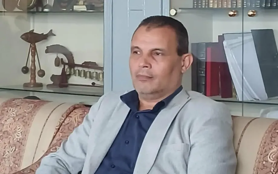 على شاشة القناة الثانية..الذكاء الاصطناعي والمستقبل الوظيفى رؤية تحليلية للكاتب الصحفي عبد العظيم القاضى