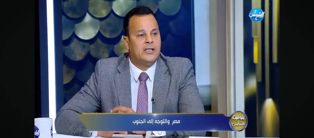 ”الطريق إلى أفريقيا ” يعود على شاشة قناة الشمس بموسم جديد لدعم الشراكة المصرية الأفريقية