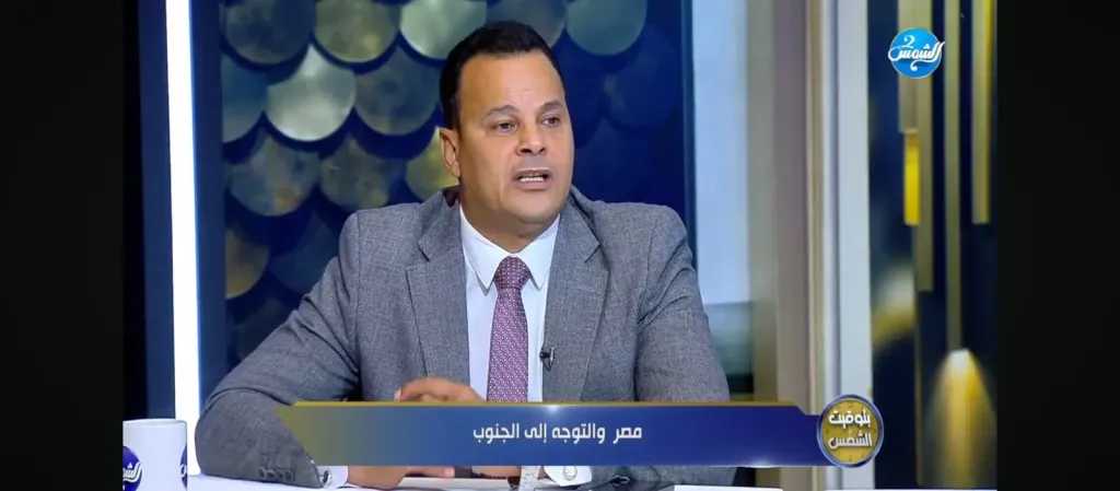”الطريق إلى أفريقيا ” يعود على شاشة قناة الشمس بموسم جديد لدعم الشراكة المصرية الأفريقية