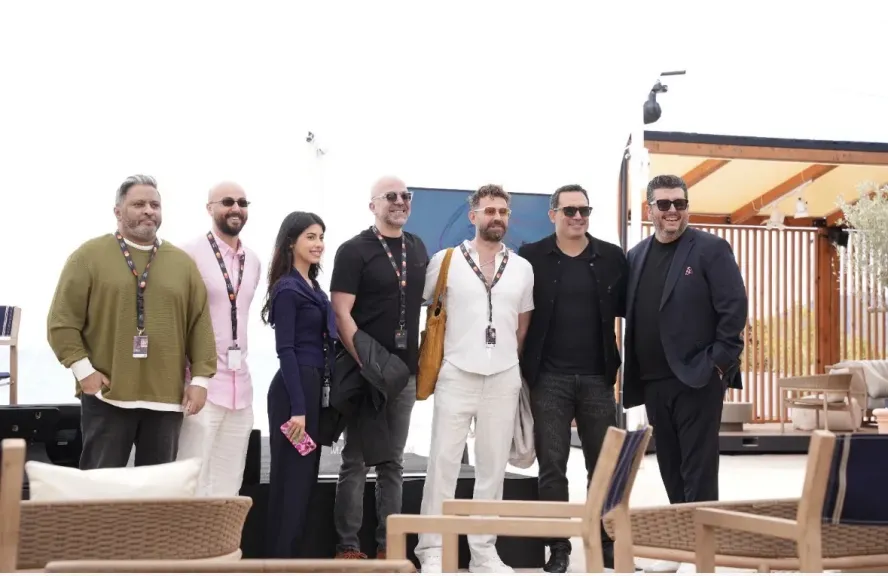 أسباب صعود ”السينما العربية إلى العالمية” في ندوة قدمتها استوديوهات MBC بالتعاون مع مركز السينما العربية