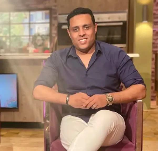 الصحفى موسى صبرى ضيف برنامج ” صباح البلد ” غدا على قناة صدى البلد