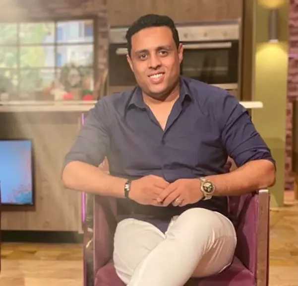 الصحفى موسى صبرى ضيف برنامج ” صباح البلد ” غدا على قناة صدى البلد