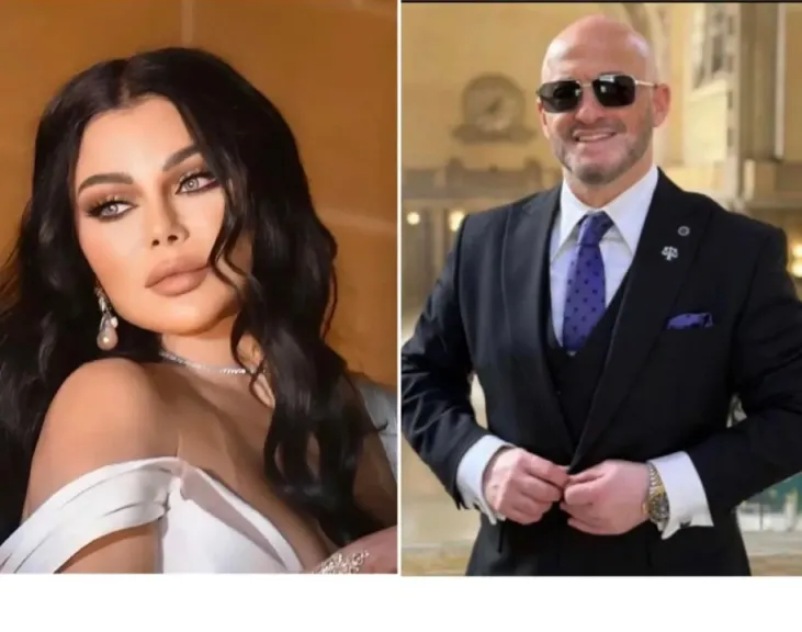 المحكمة الادارية العليا ترفض الطعن المقام من نقابة المهن الموسيقية وتؤيد الحكم لصالح ”هيفاء وهبى ”