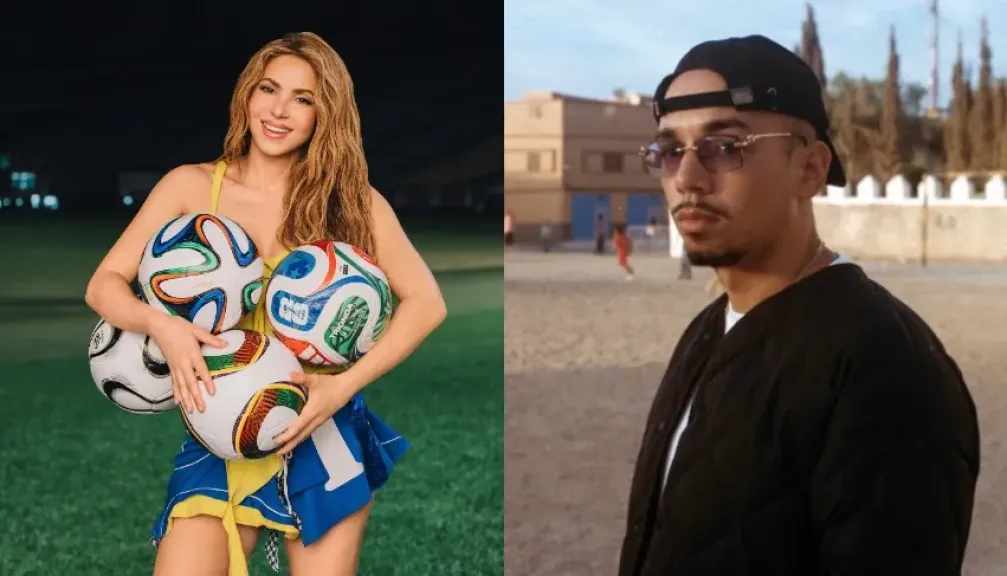 المغربى بنى آدم  .. يعلن فى ” اليوم هنا القاهرة ” عن دويتو مع مروان موسى