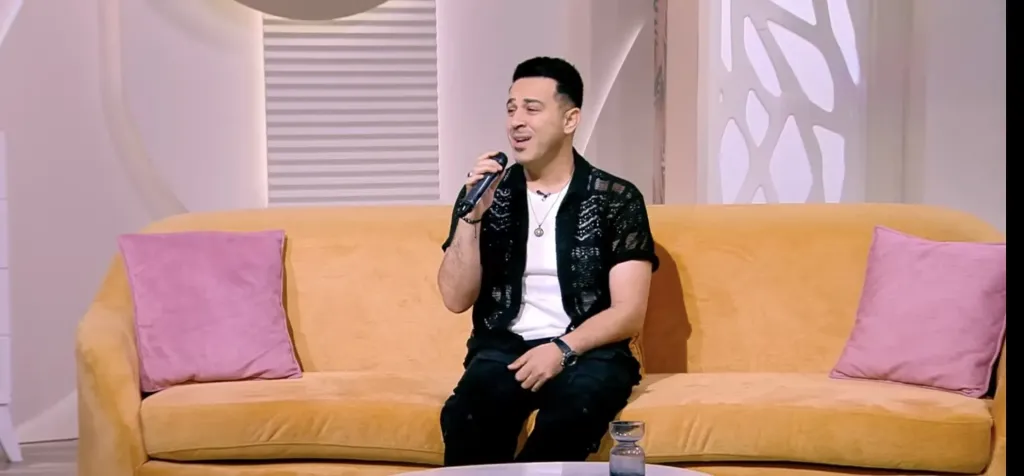 هيثم نبيل.. يكشف أسرار نجاحه مع نجوم الدراما