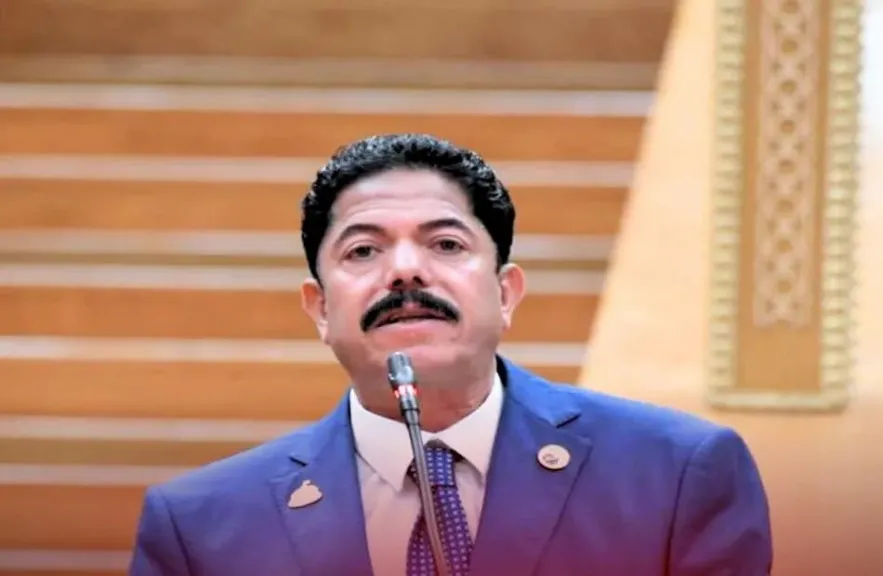 النائب علاء الحديوي: مصر ثابتة على موقفها الداعم لوحدة ليبيا والحفاظ على مؤسساتها الوطنية الشرعية