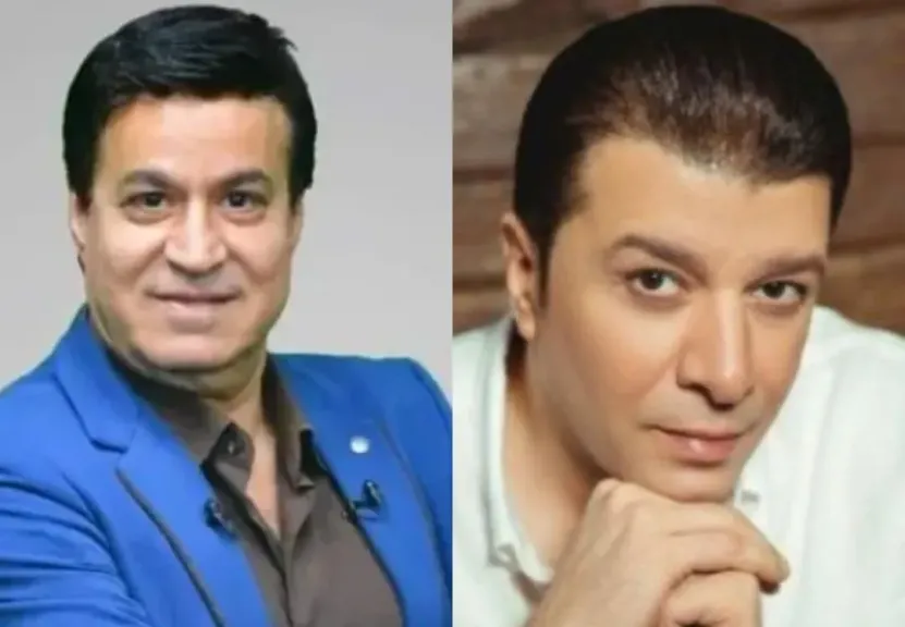حلمى عبد الباقى ..ل ”اليوم هنا القاهرة ” : فين الأخوة والصداقة يا مصطفي كامل؟