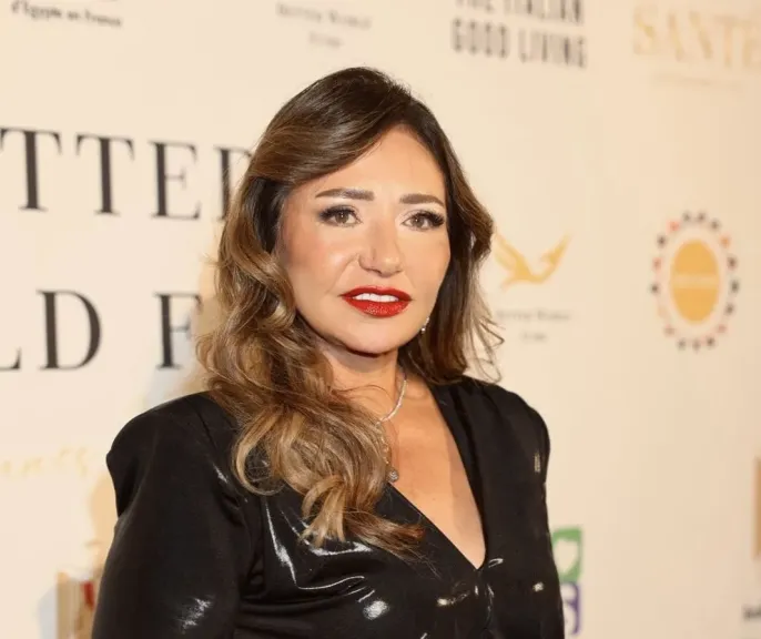 ليلى علوي ..نجمة فعاليات تكريم مصر في مهرجان كان ضمن أنشطة Better World Fund