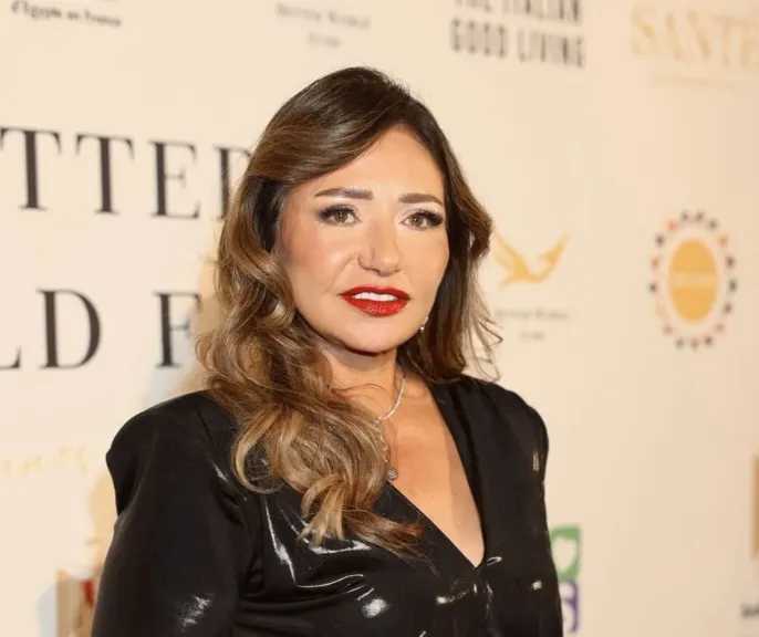 ليلى علوي ..نجمة فعاليات تكريم مصر في مهرجان كان ضمن أنشطة Better World Fund