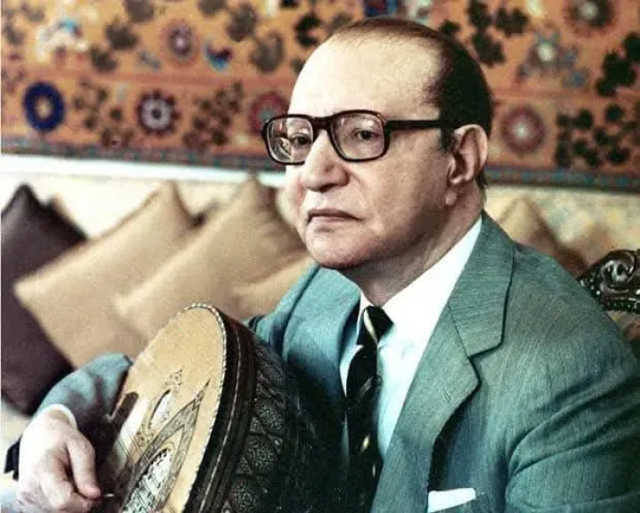 الأوبرا تحيى ذكرى رحيل موسيقار الأجيال محمد عبد الوهاب..على المسرح الكبير