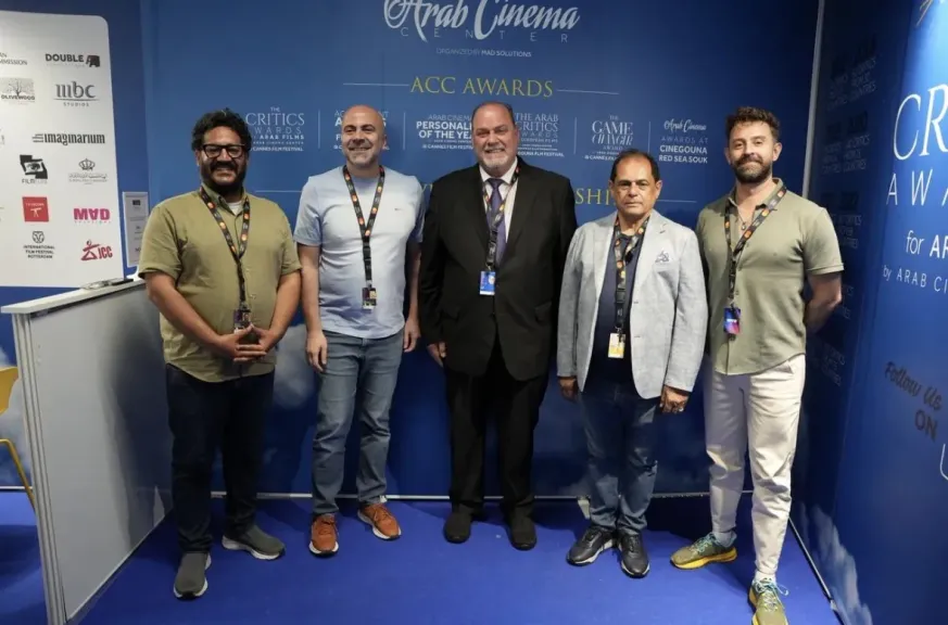 تعاون جديد يفتح أبواب التوزيع الدولي أمام ”السينما العراقية”