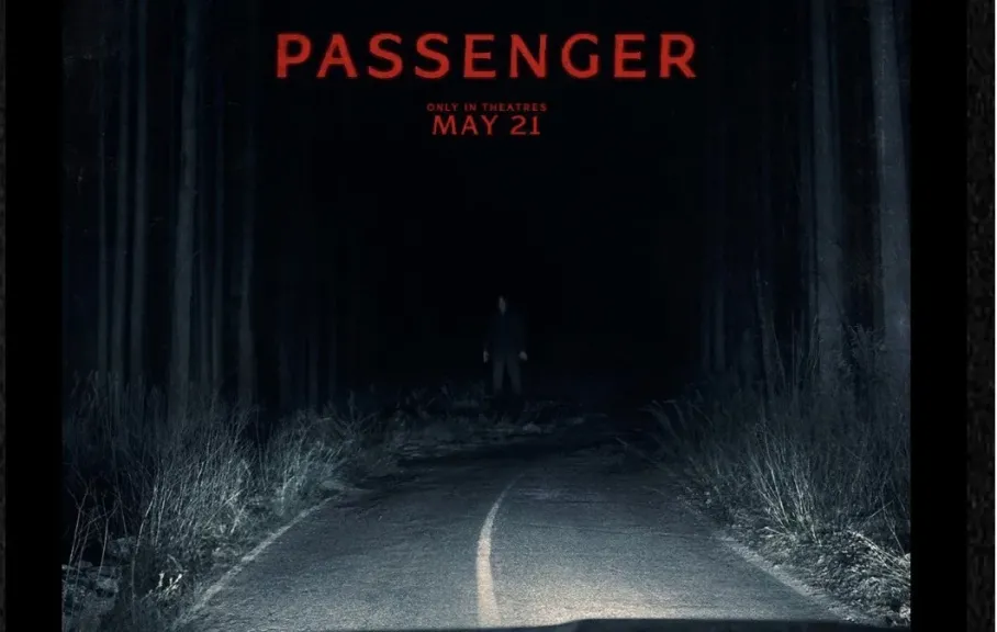 فيلم الرعب ”PASSENGER ”في دور العرض المصرية