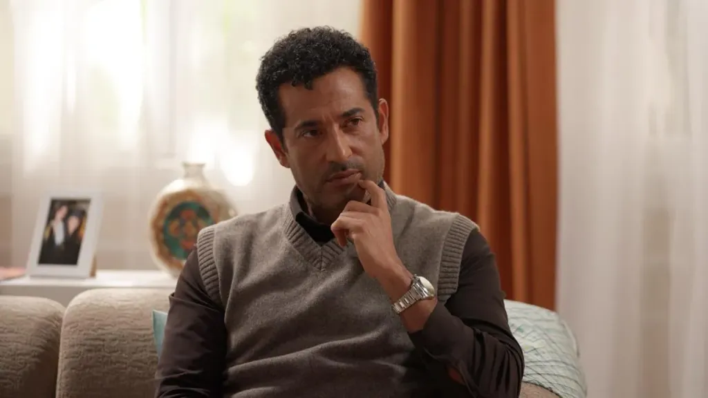 عمرو سعد ..ضيف ”بيت مراد” غدًا