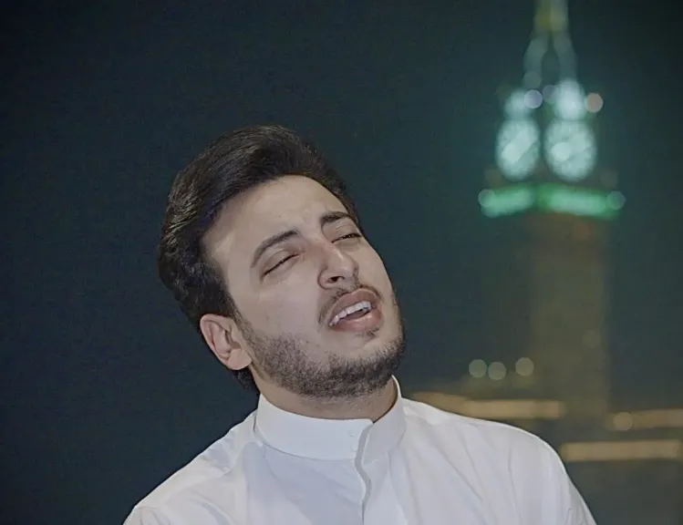 الحسن عادل..يطرح كليب دينى بعنوان ” نبينا محمد نبينا” بكلمات مؤثرة