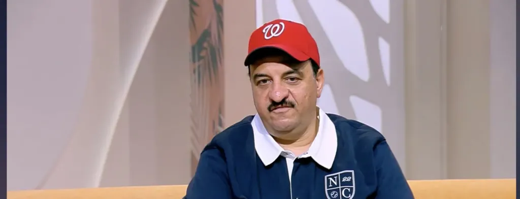 هشام إسماعيل ..يكشف عن سر لأول مرة في حياته