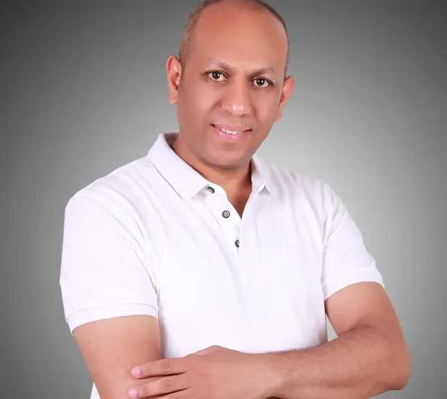 محمد الإتربي..رحلة مصرفى صنع بصمة استثنائية فى القطاع البنكي المصري