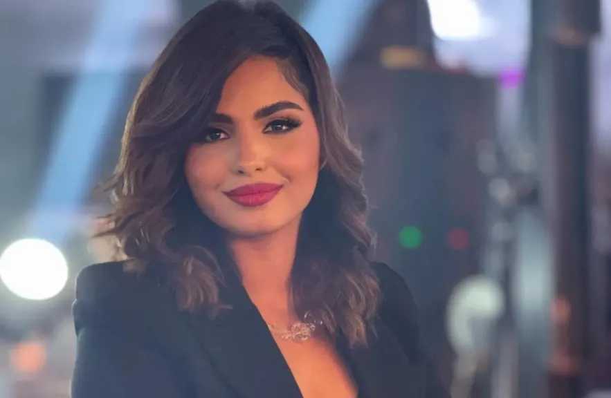 بسمة عطا..تستعد لطرح ألبوم ” شارياه وشارينى” فى صيف 2026
