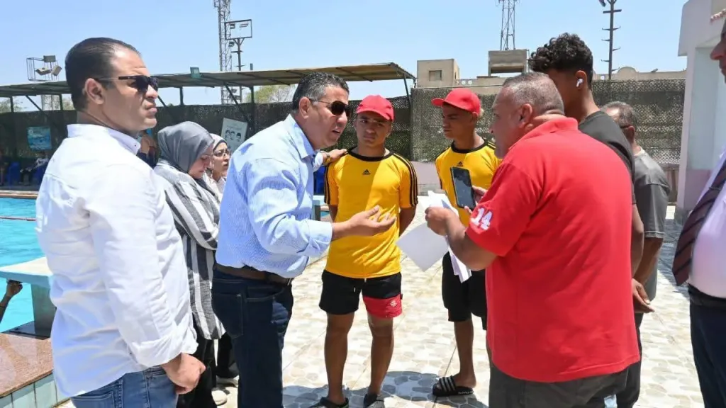 ”من القاهرة”.. محمود فوزي يواصل جولاته الميدانية بالمنيل والسيدة نفيسة وأبو السعود وعين الصيرة وزينهم مشددًا على الانضباط وعوامل الأمن والسلامة