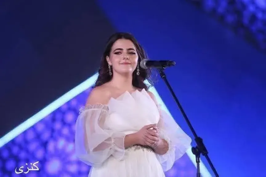 فرقة” نويرة ”تتغنى بتترات الدراما المصرية على المسرح الكبير