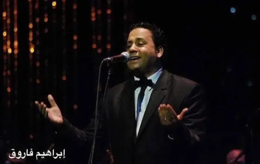 أمسية روحانية للإنشاد الدينى على مسرح الجمهورية