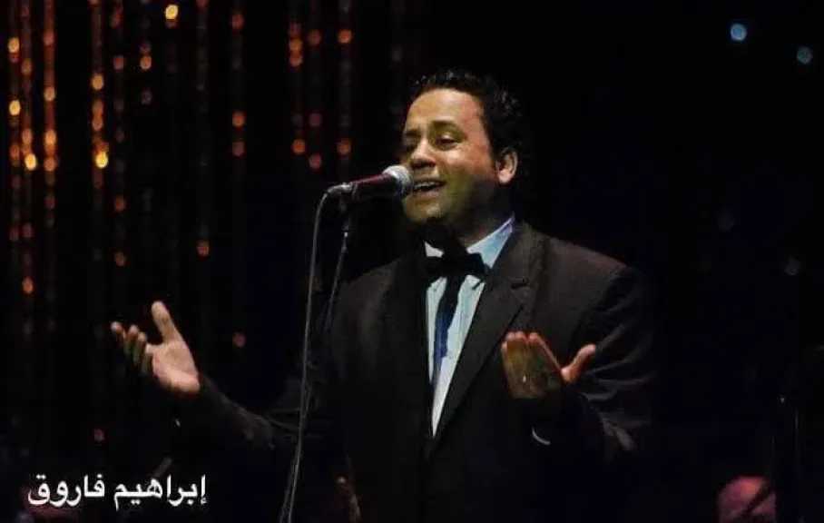 أمسية روحانية للإنشاد الدينى على مسرح الجمهورية