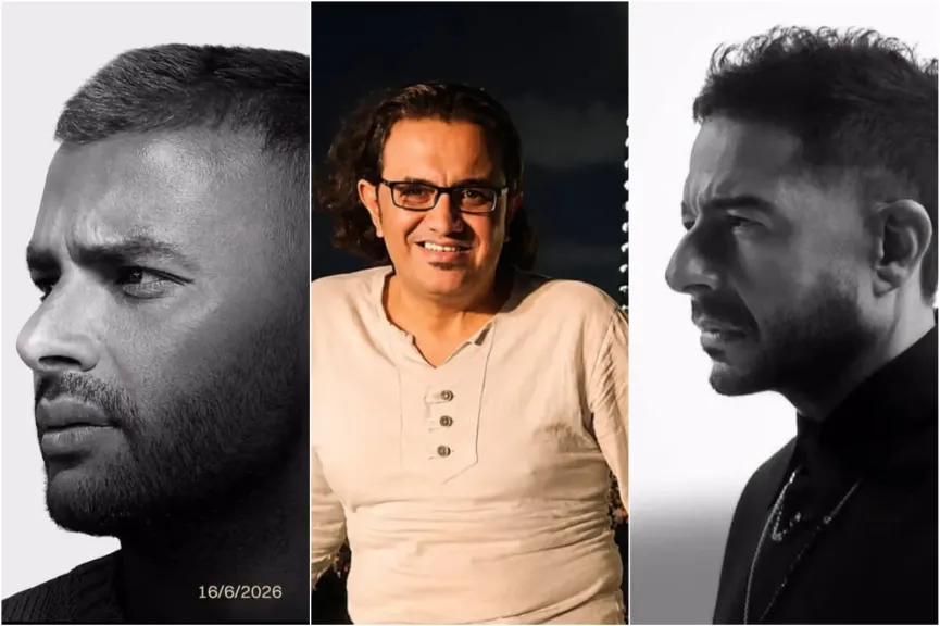 الشاعر رمضان محمد.. يعيش حالة نشاط فنى