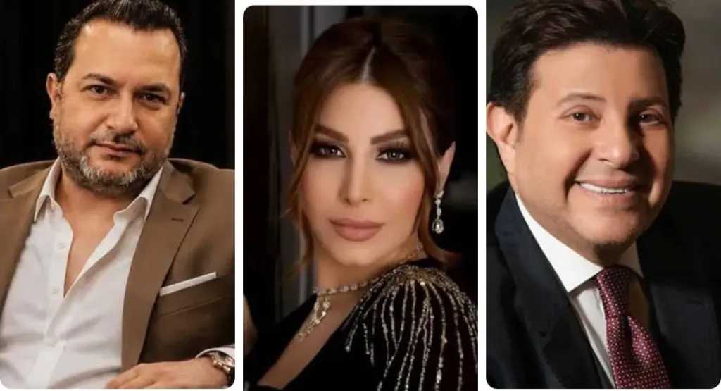 ياسر زايد.. يكشف تفاصيل أغنية رومانسية كانت ستجمع هانى شاكر ويارا